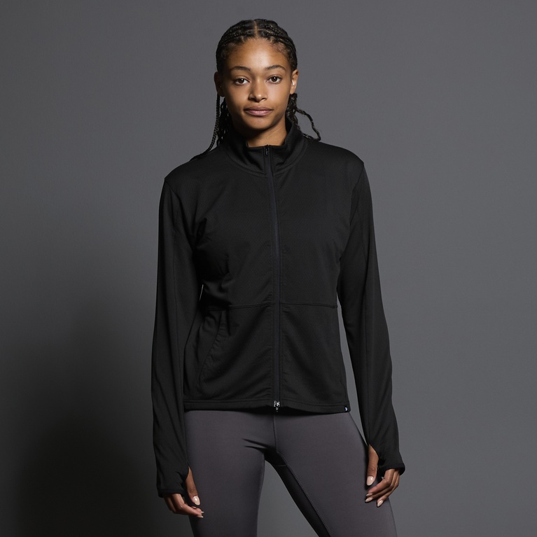 Takki "WS Warm-up Jacket" Takki "WS Warm-up Jacket"